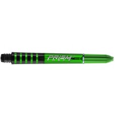 Winmau Prism Force Green